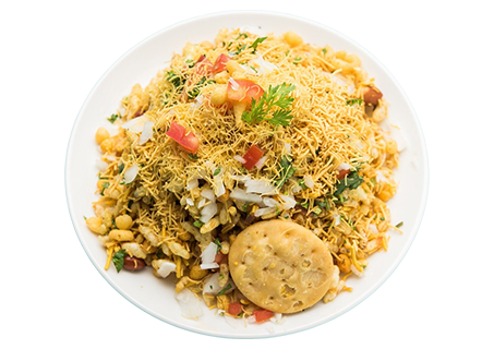 Bombay Bhel